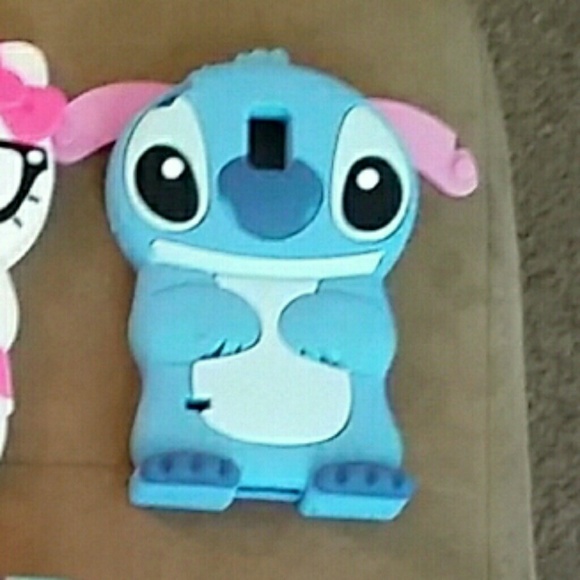 Samsung Galaxy S5 Stitch phone case