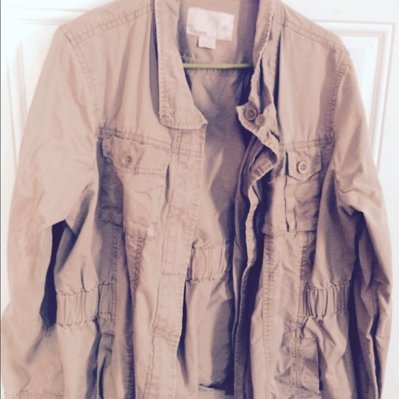 Jacket