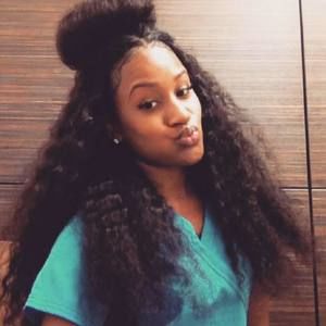 Meet your Posher, Paris