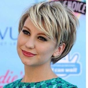 Meet your Posher, Barbara