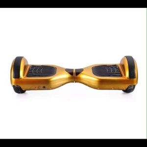 2 Wheel Balance Board