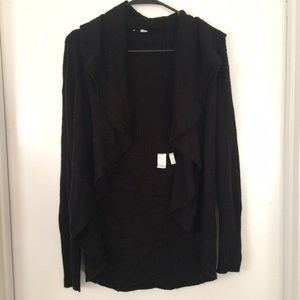 New York and Co sweater cardigan