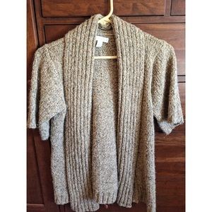 Fuzzy Fall Sweater☺️