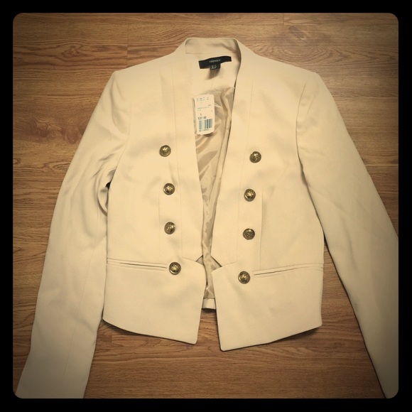 Forever 21 Jacket - Picture 1 of 1