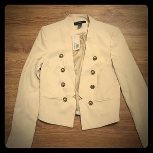 Forever 21 Jacket