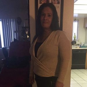 Meet your Posher, Triscilla