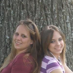 Meet your Posher, Harleigh