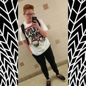 Meet your Posher, Brandon