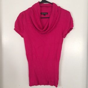 Express cowl neck sweater