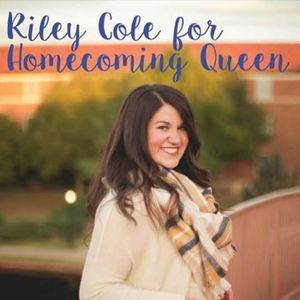 Meet your Posher, Destiny