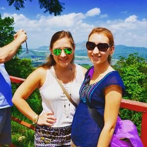 Meet your Posher, Victoria