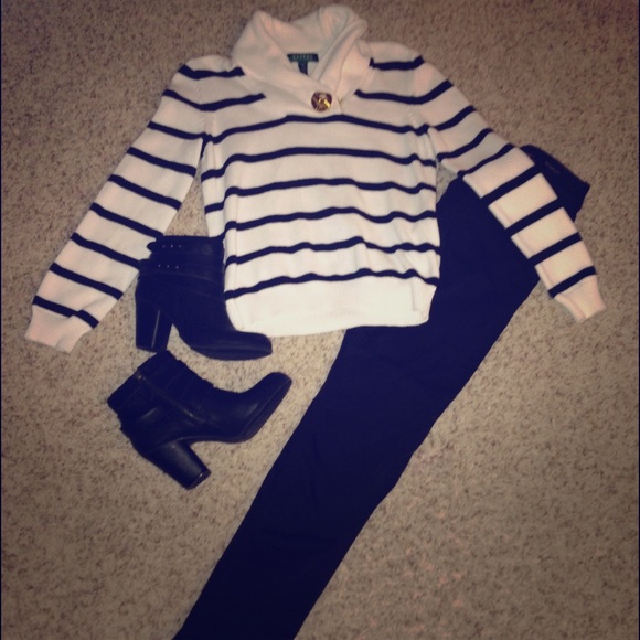 Ralph Lauren sweater