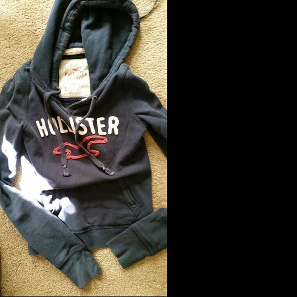 Hollister sweatshirt