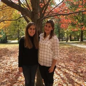 Meet your Posher, Katherine