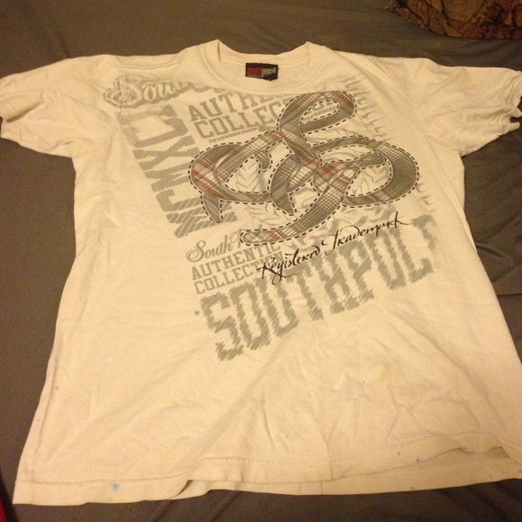 South Pole T-shirt