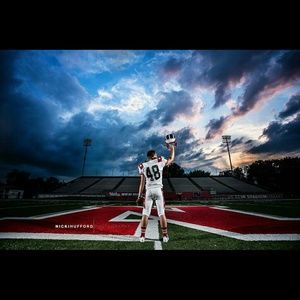 Meet your Posher, David