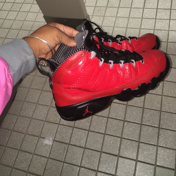 custom jumpman shoes
