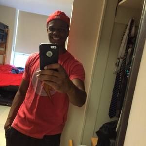 Meet your Posher, Rene