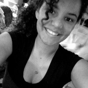 Meet your Posher, Cearra