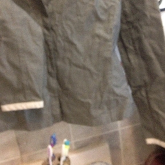 Narcisco Rodriguez shirt - Picture 2 of 4