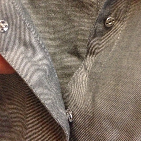 Narcisco Rodriguez shirt - Picture 3 of 4