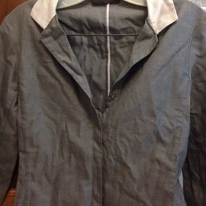 Narcisco Rodriguez shirt