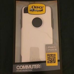 iPhone 6 otter box