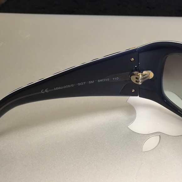 Marc By Marc Jacobs Sunglasses