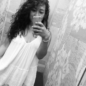 Meet your Posher, Aracely