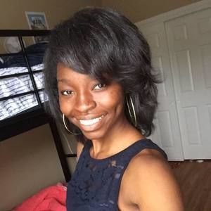 Meet your Posher, Amesha