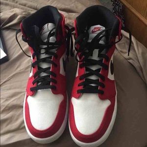 Air jordan retro KO 1s