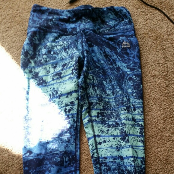 Workout leggings