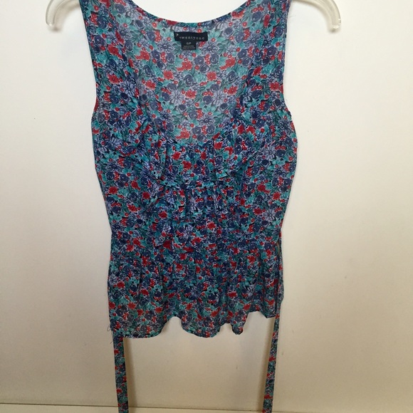Forever 21 tank top