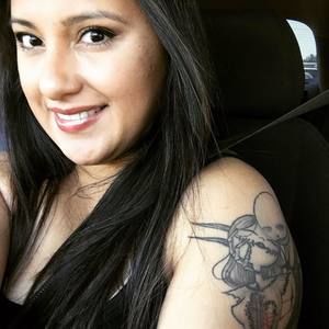 Meet your Posher, Roxanna