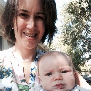 Meet your Posher, Yordanka