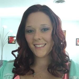 Meet your Posher, Patty