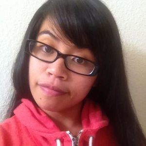 Meet your Posher, Geraldine