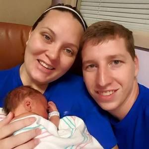 Meet your Posher, Doreen