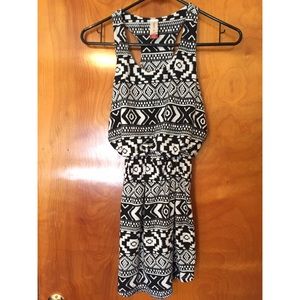 Cute Tribal Sundress