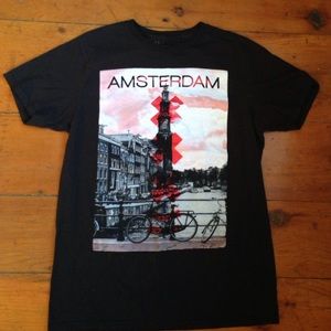 Amsterdam