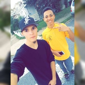 Meet your Posher, José