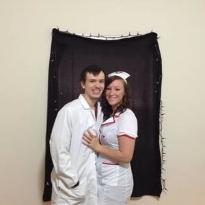 Meet your Posher, Leisha