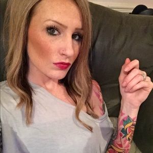 Meet your Posher, Amber