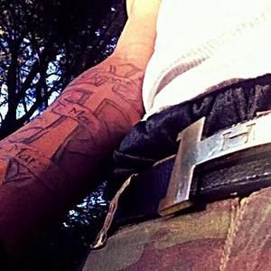 Meet your Posher, Devin