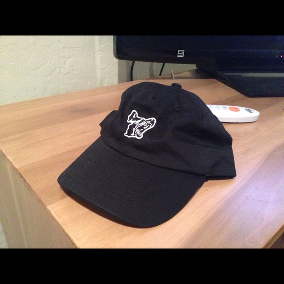 The Foulplay Company K-9 hat