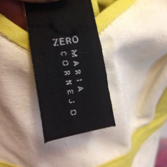 Zero dress by Maria cornejo - Picture 4 of 4