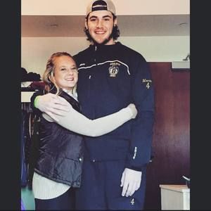 Meet your Posher, Hayley