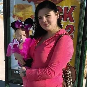 Meet your Posher, Maria