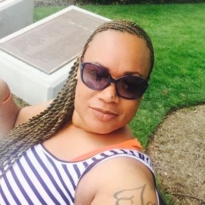 Meet your Posher, Tamika