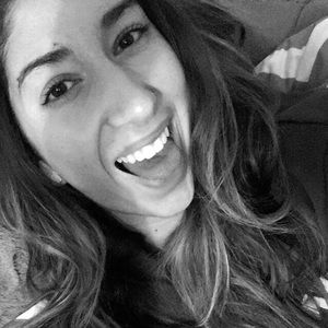 Meet your Posher, Celeste